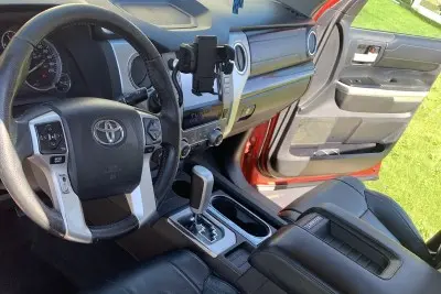 interior photo