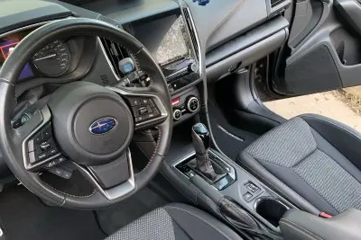 interior photo