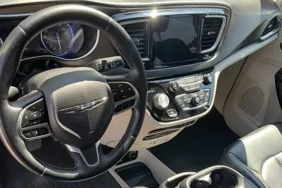 interior photo