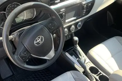 interior photo