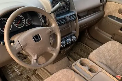 interior photo