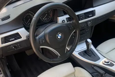 interior photo