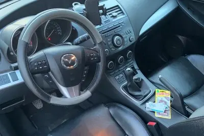 interior photo