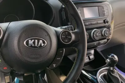 interior photo